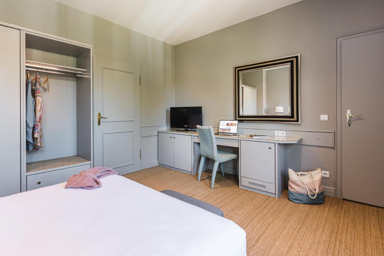 Niemeyers Romantik Posthotel Faßberg Eksteriør billede