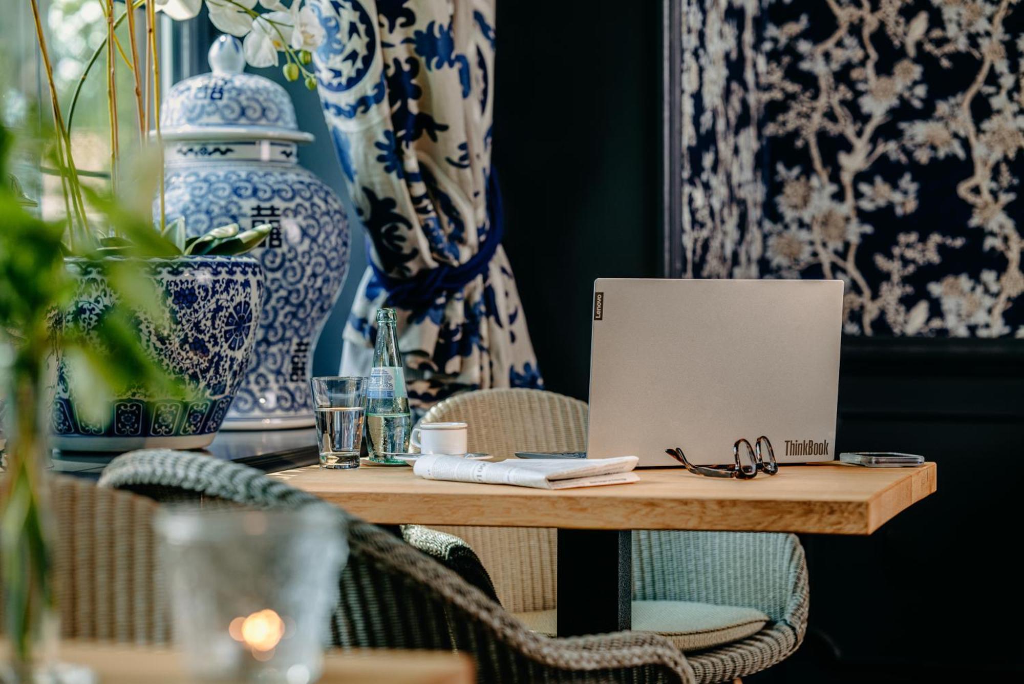 Niemeyers Romantik Posthotel Faßberg Eksteriør billede