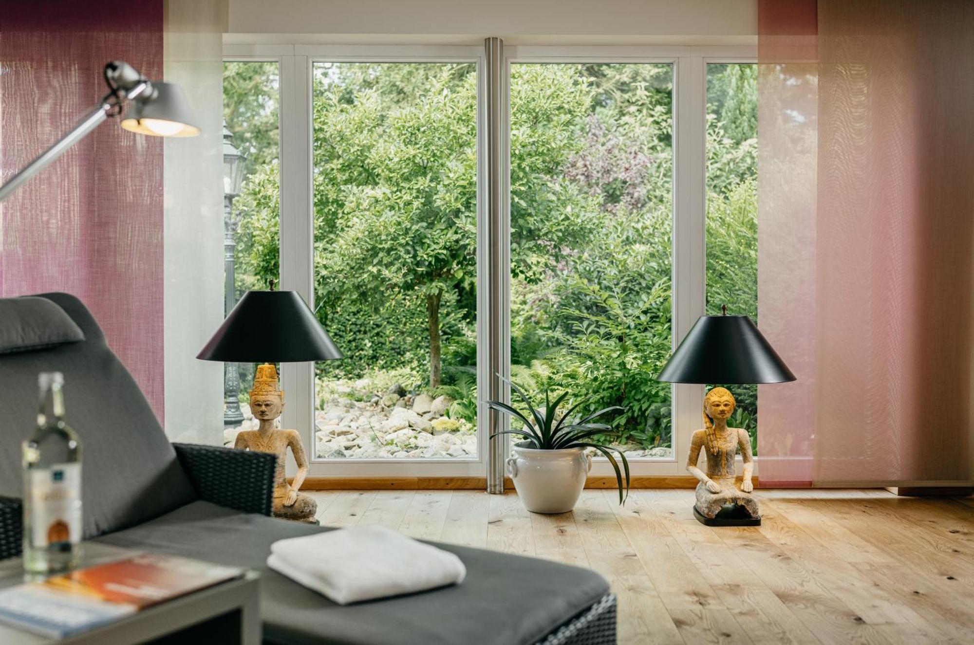 Niemeyers Romantik Posthotel Faßberg Eksteriør billede